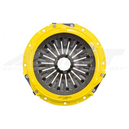 Advanced Clutch M Xtreme Pressure Plate MB018X